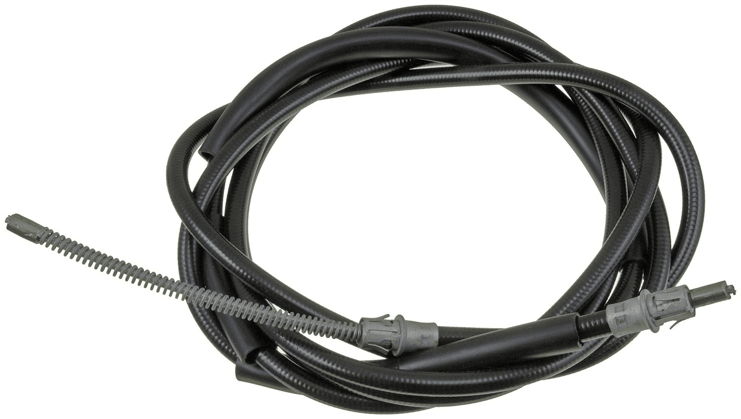 Handbremsseil