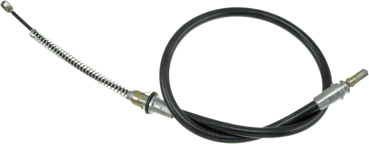 Handbremsseil Handbremsseil