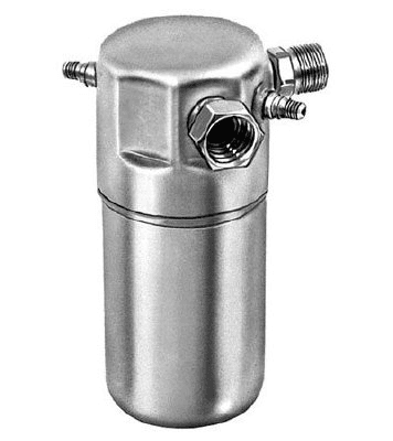 Trocknerflasche