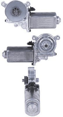 Fensterhebermotor Generalüberholt