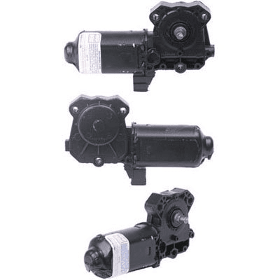 Fensterhebermotor Generalüberholt