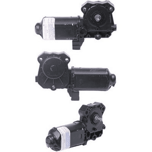 Fensterhebermotor Generalüberholt