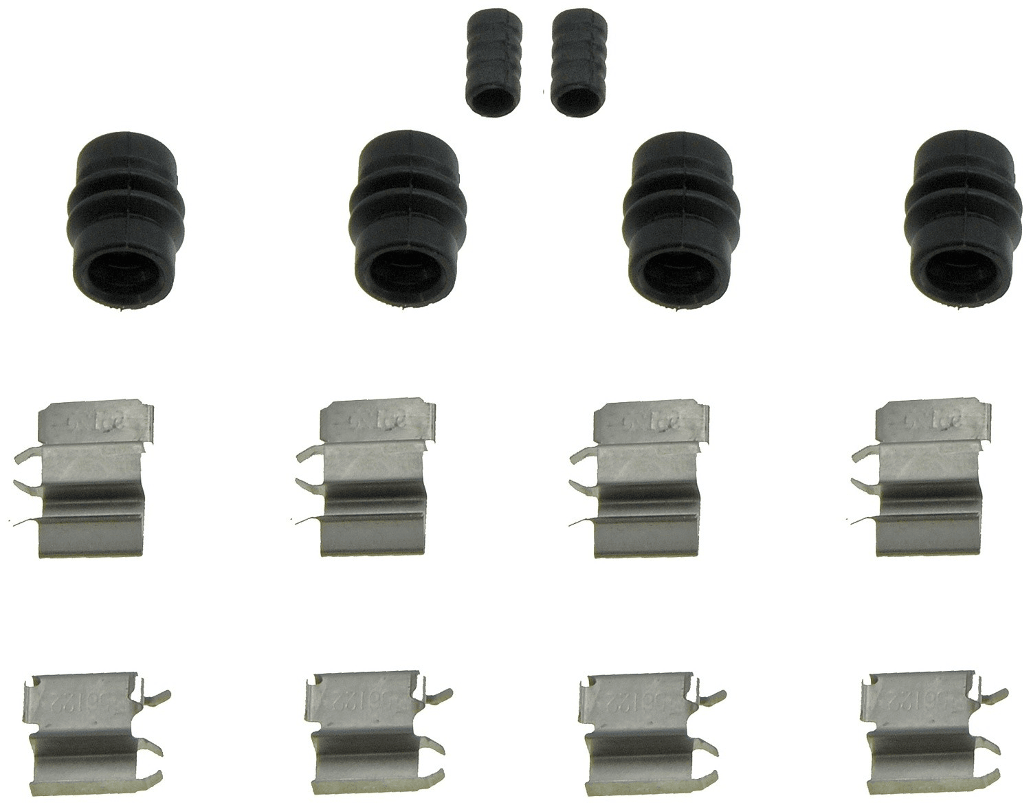 Bremsenkleinteile Set