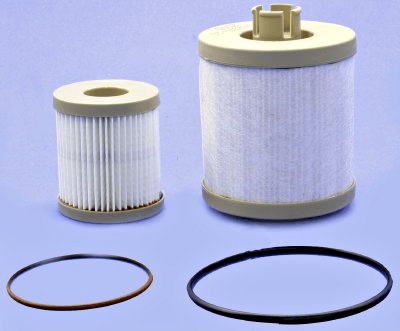 Dieselfilter