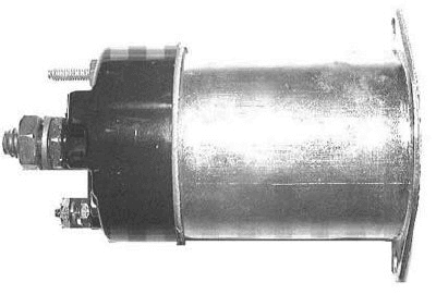 Magnetschalter