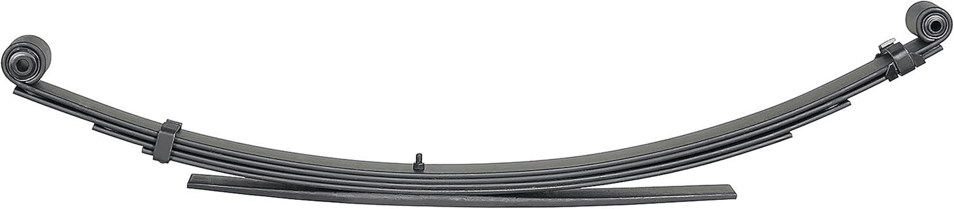 Blattfeder hinten F250-F350 5-lagig Blattfeder hinten F250-F350 5-lagig