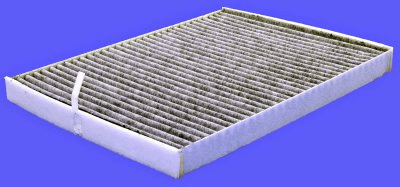 Innenraumfilter