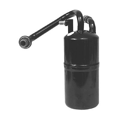 Trocknerflasche