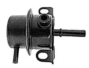 Benzindruckregler Benzindruckregler