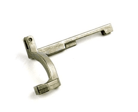 Lenksäulensperrhebel