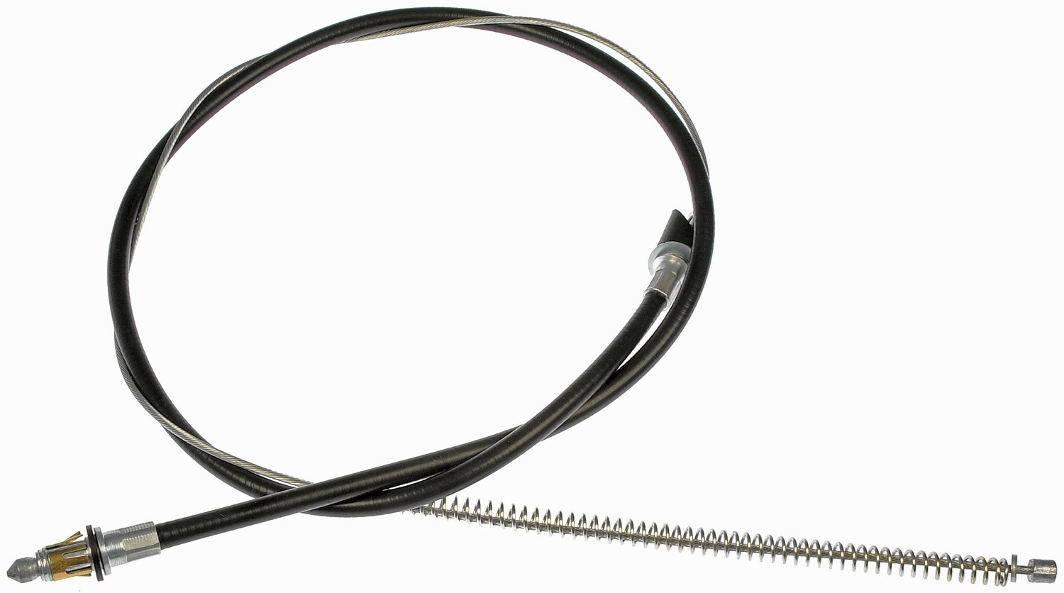 Handbremsseil Handbremsseil