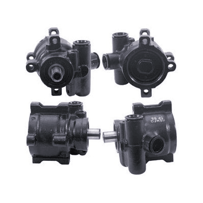 Servopumpe Generalüberholt Servopumpe Generalüberholt
