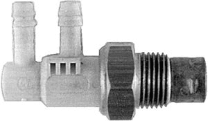 Thermoschalter Vakuum