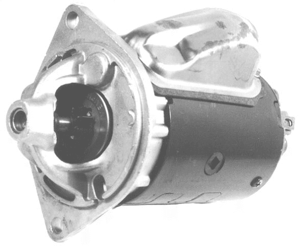 Anlasser Generalüberholt