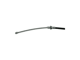 Handbremsseil