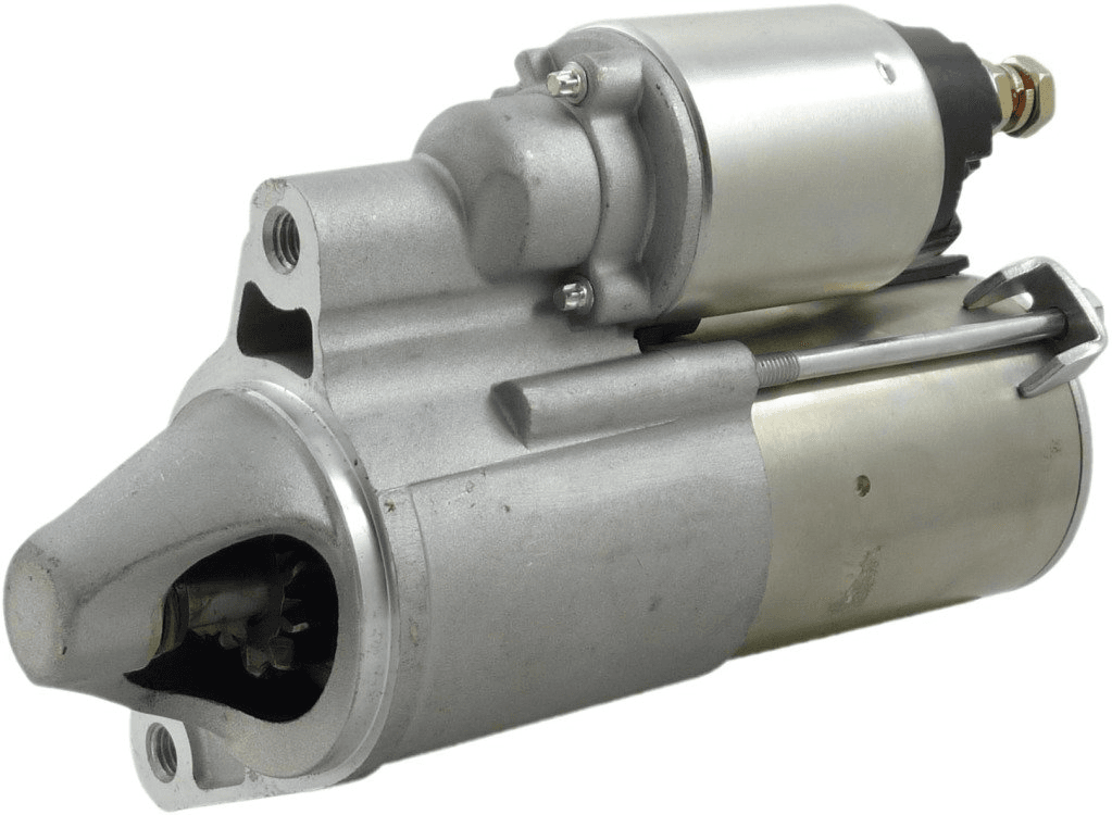 Anlasser Generalüberholt Cherokee Nitro V6 Anlasser Generalüberholt Cherokee Nitro V6