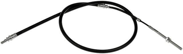 Handbremsseil Handbremsseil
