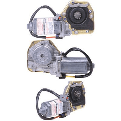 Fensterhebermotor Generalüberholt
