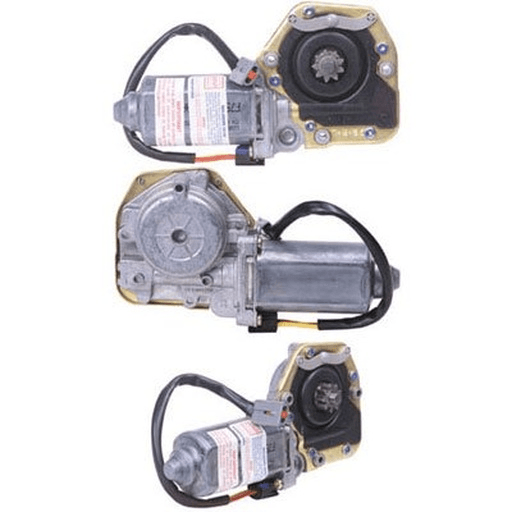Fensterhebermotor Generalüberholt