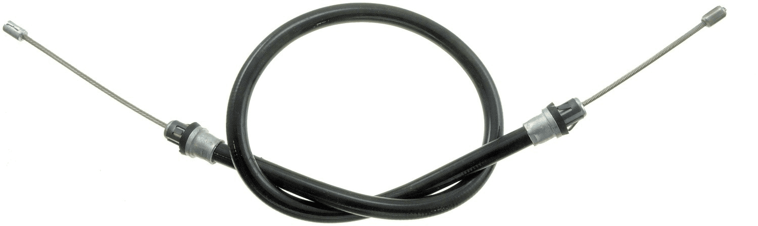 Handbremsseil