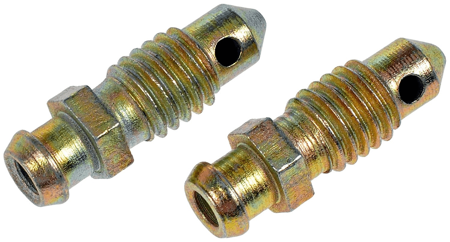 Bremsenentlüfterschraube