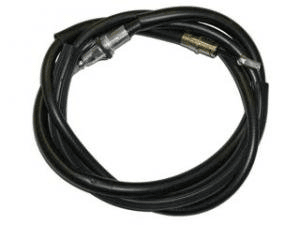 Handbremsseil Mustang links