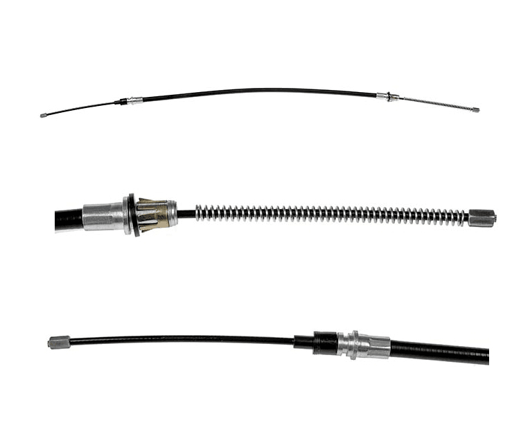 Handbremsseil Dakota hinten Handbremsseil Dakota hinten