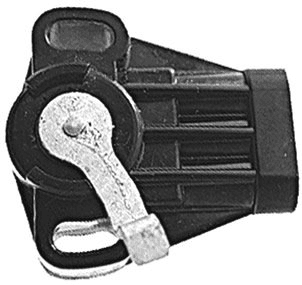 Drosselklappensensor Drosselklappensensor