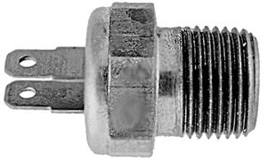 Thermoschalter