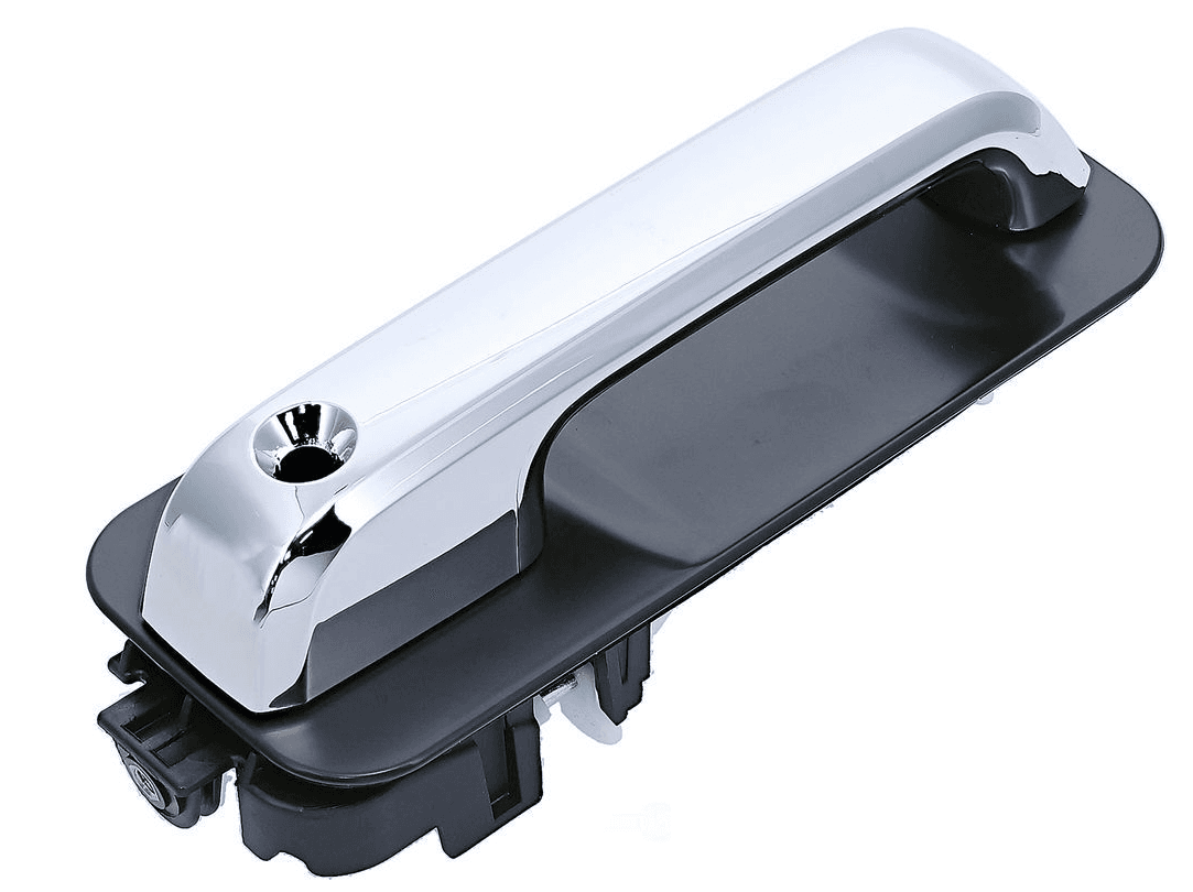 Türgriff links außen F150