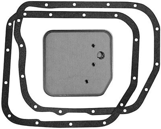 Getriebeölfilter