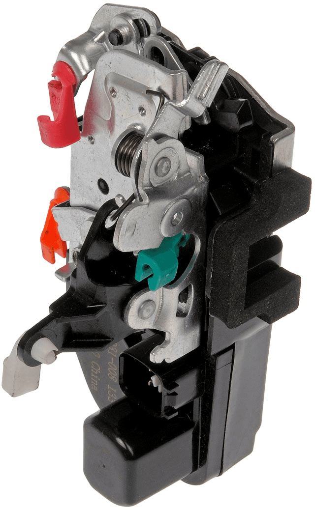 Türschloßmechanismus inkl ZV-Motor Chrysler 300M