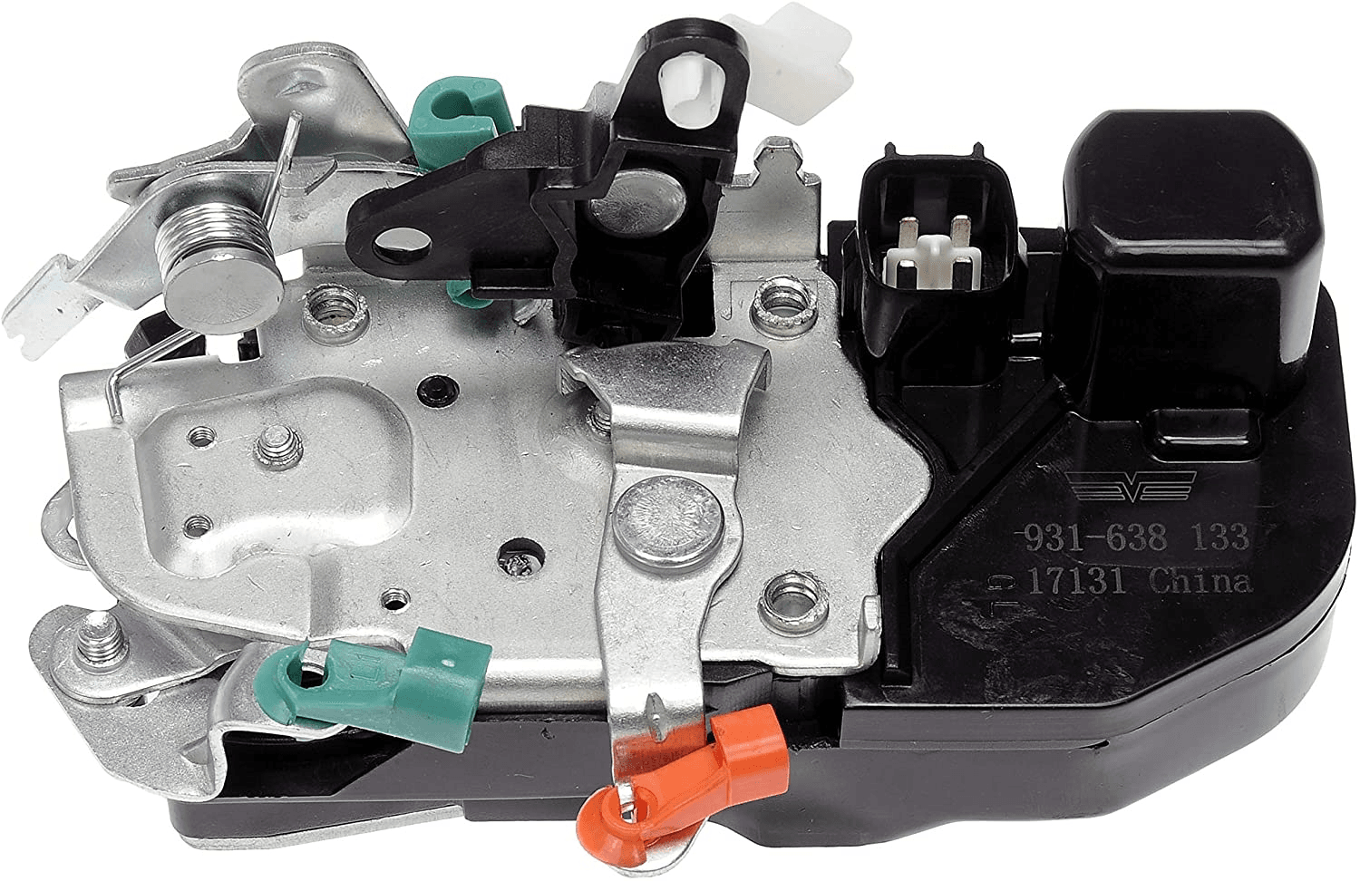 Türschloßmechanismus inkl ZV-Motor Ram 1500 2500 3500 Pickup