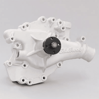 Wasserpumpe Alu Ford Big Block
