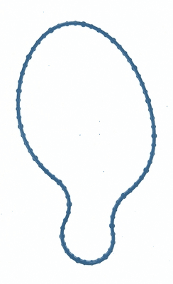 Wasserpumpendichtung