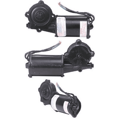 Fensterhebermotor Generalüberholt
