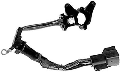 Hallgeber Pick Up