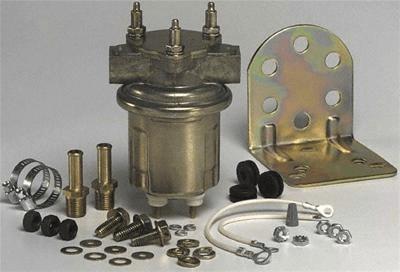 Benzinpumpe 24V