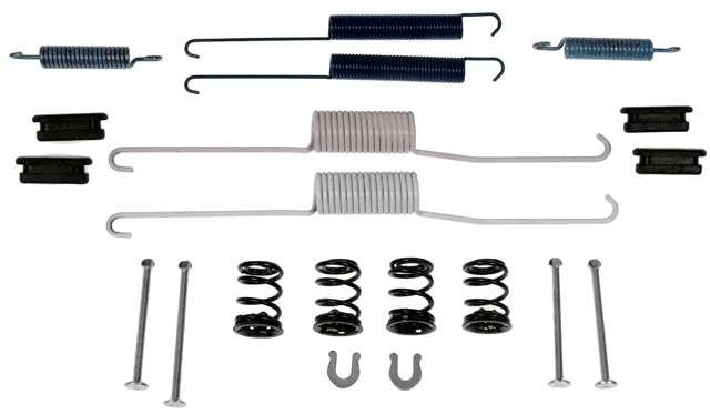Bremsenkleinteile Set Bremsenkleinteile Set