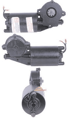 Fensterhebermotor Generalüberholt
