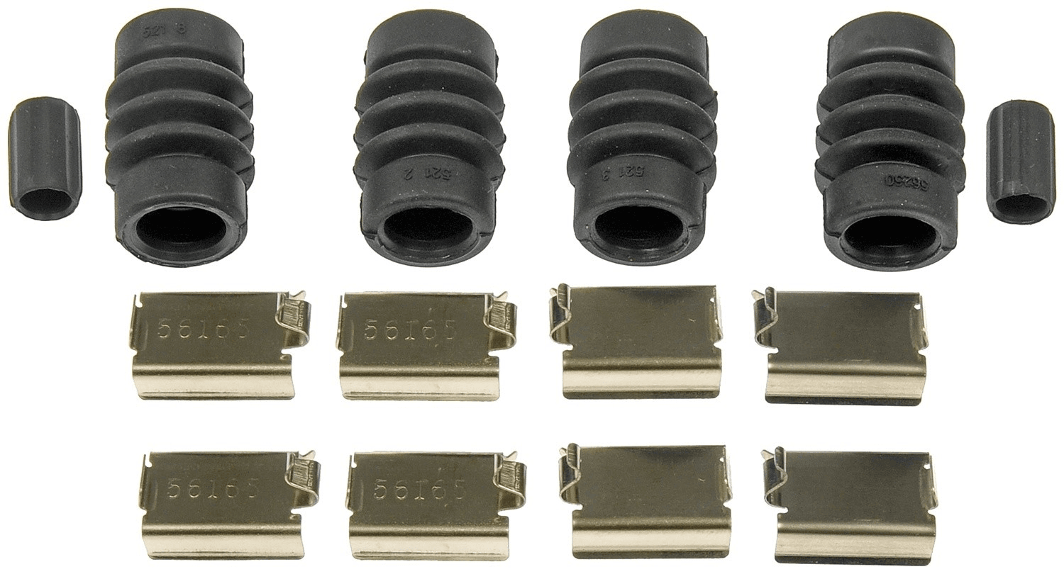 Bremsenkleinteile Set