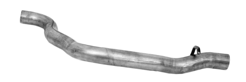Auspuffmittelrohr links 300C