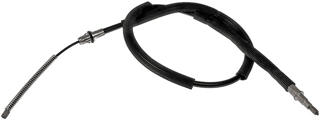 Handbremsseil
