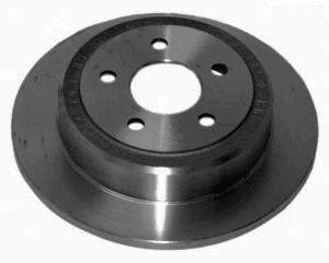 Bremsscheibe