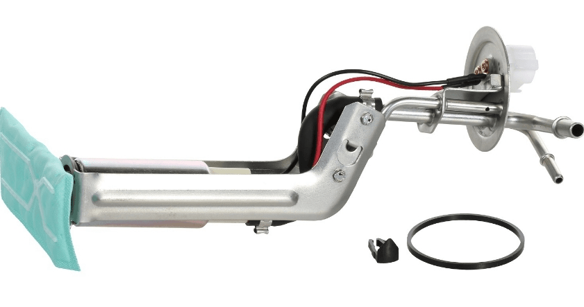 Benzinpumpe elektrisch Mustang