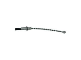 Handbremsseil