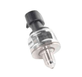 Benzindrucksensor