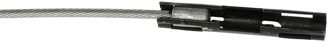Handbremsseil Fahrerseite Dakota Handbremsseil Fahrerseite Dakota