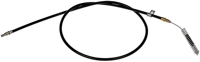 Handbremsseil