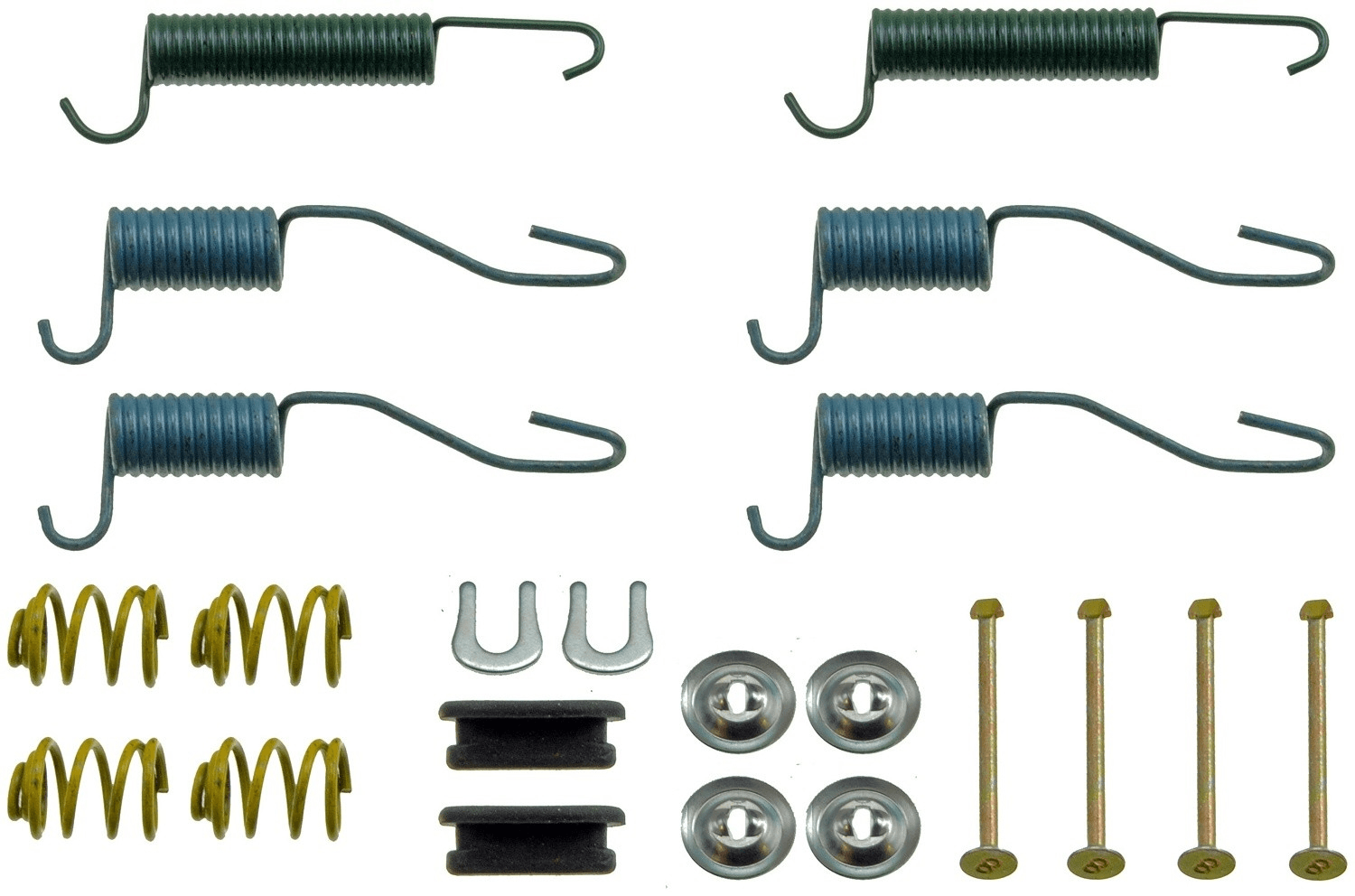 Bremsenkleinteile Set